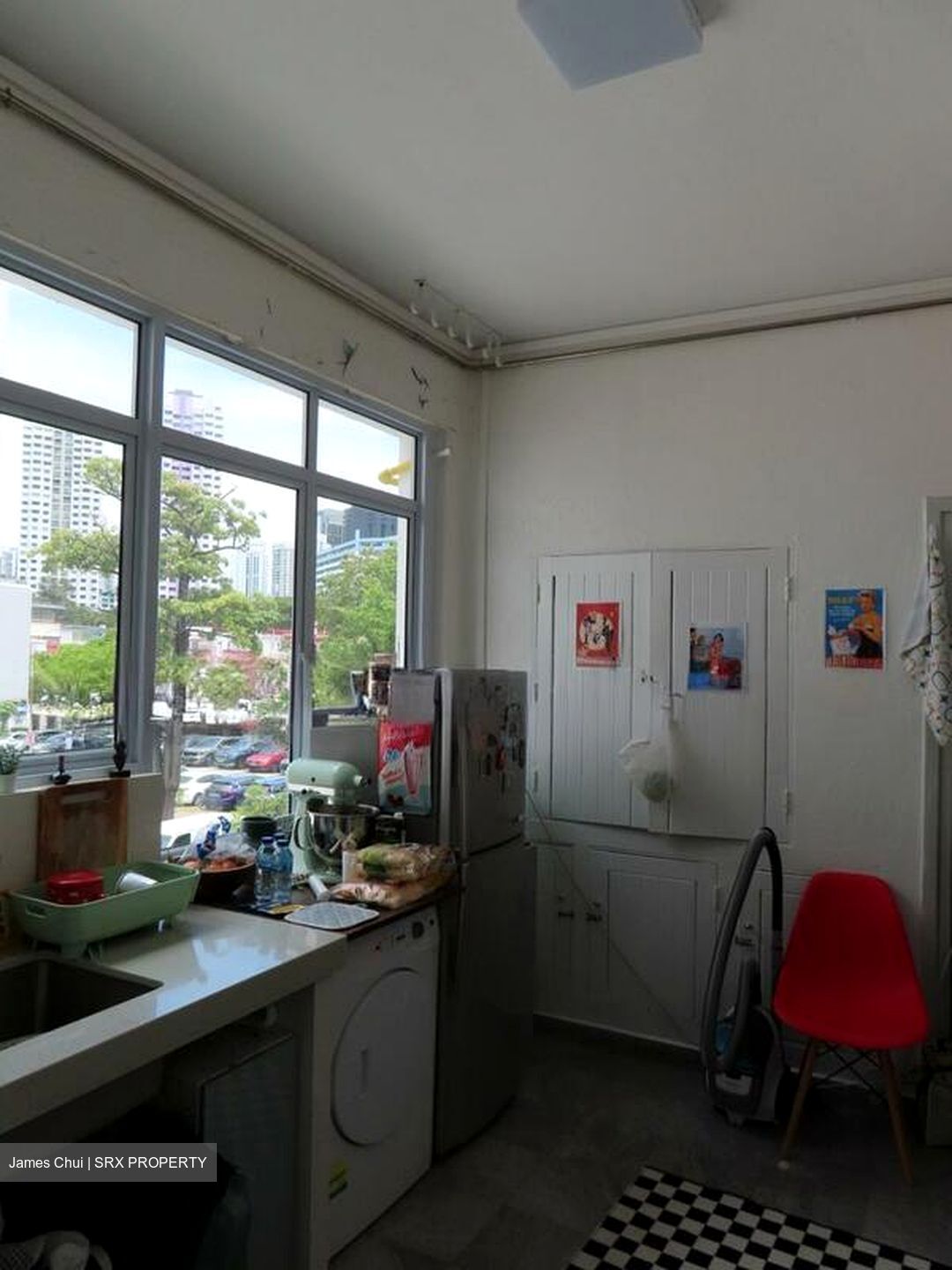 Tiong Bahru Estate (D3), Apartment #495560681